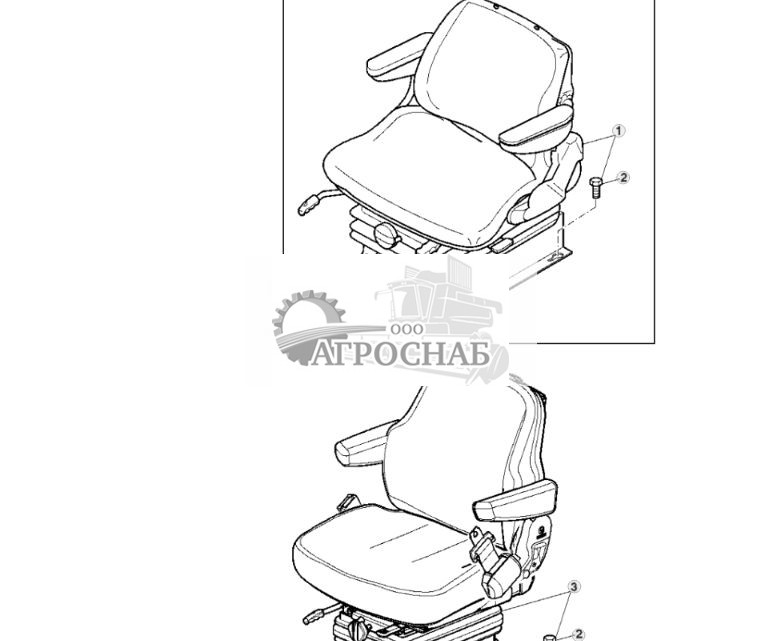 СИДЕНЬЕ SUPER COMFORT MSG83 - ST209268 275.jpg